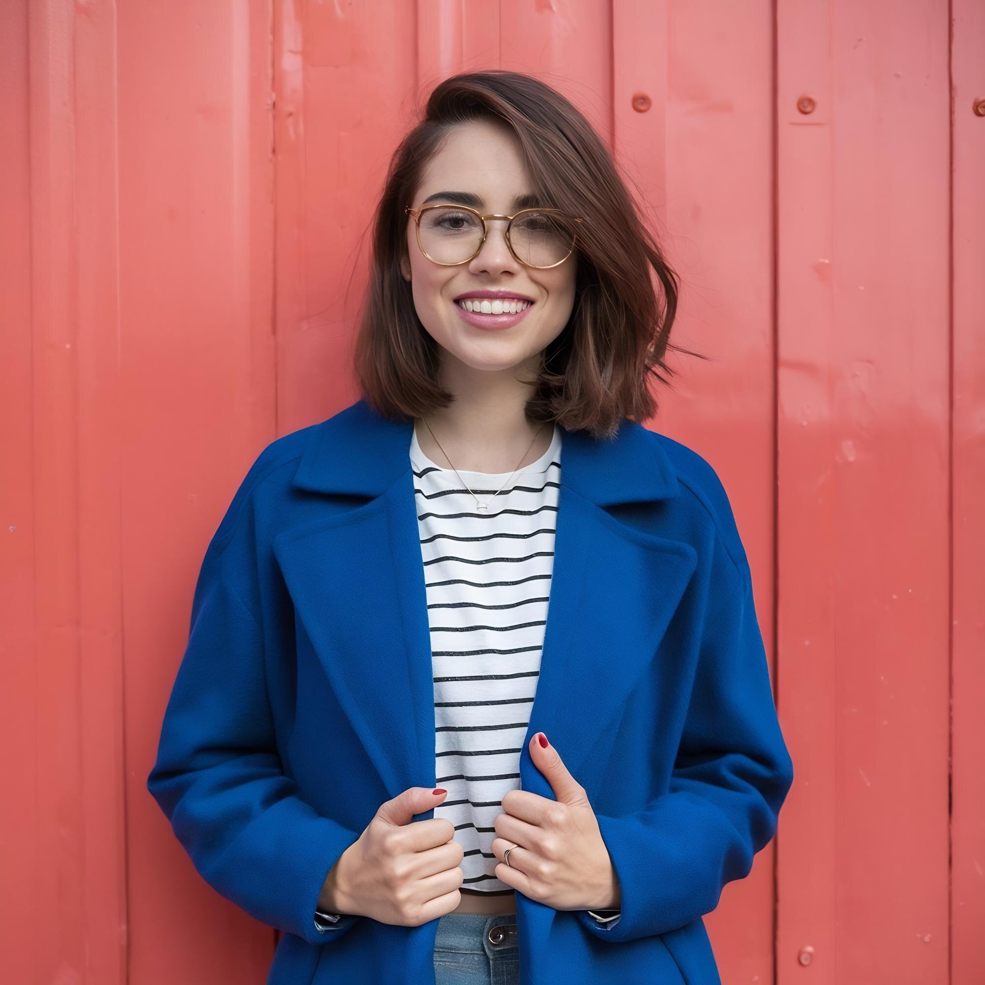 Chloe Bennett avatar