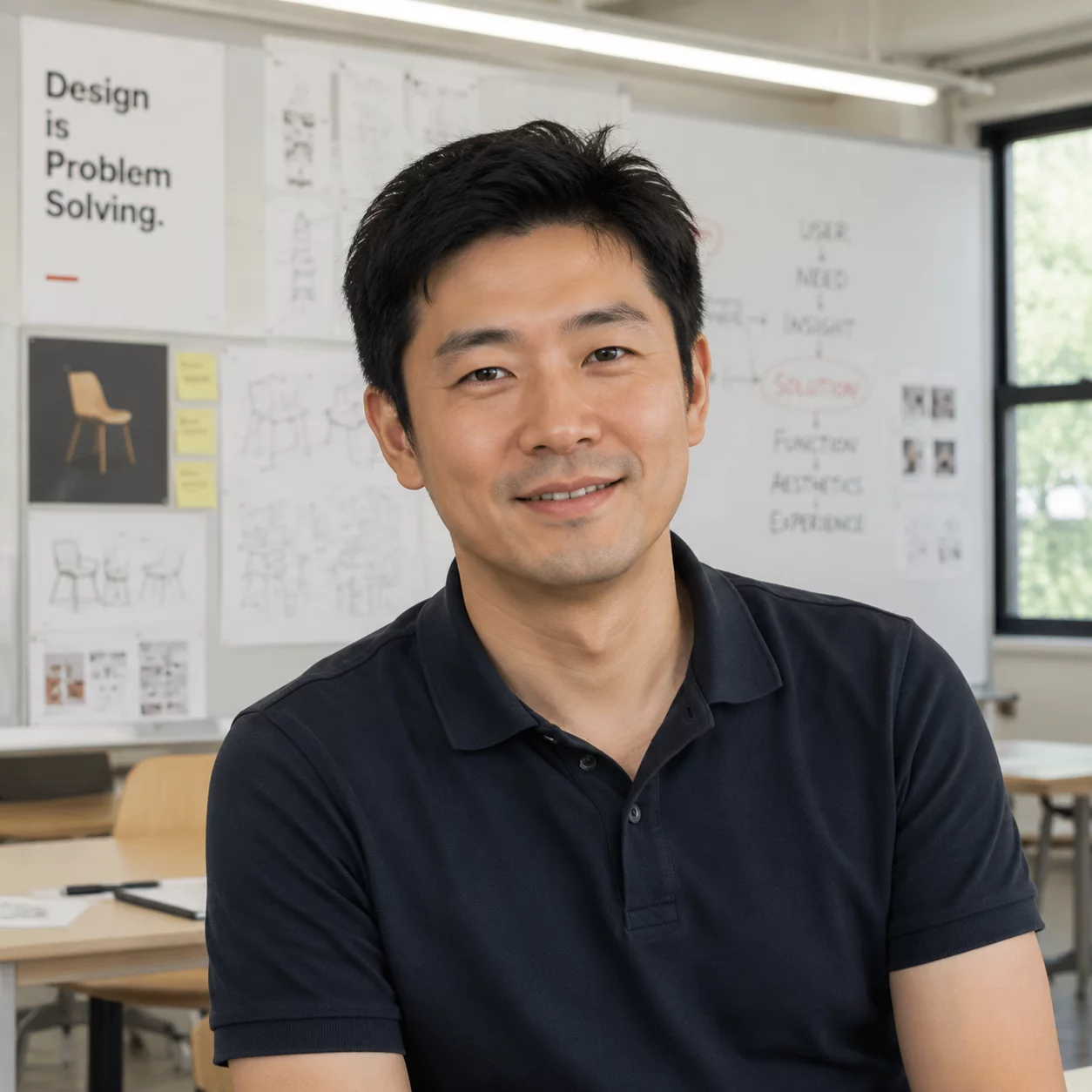 David Chen avatar