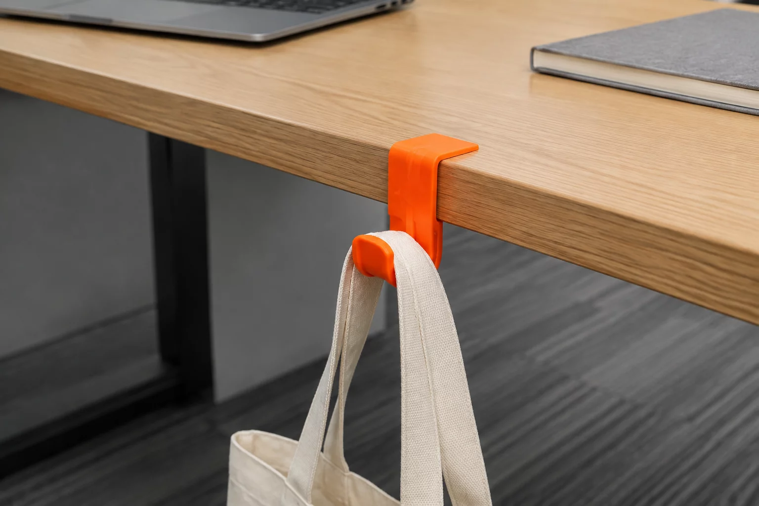 Desk Hook Design