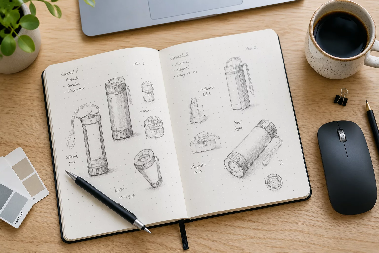 The Importance of Iteration in CAD dimensional prototype cycles