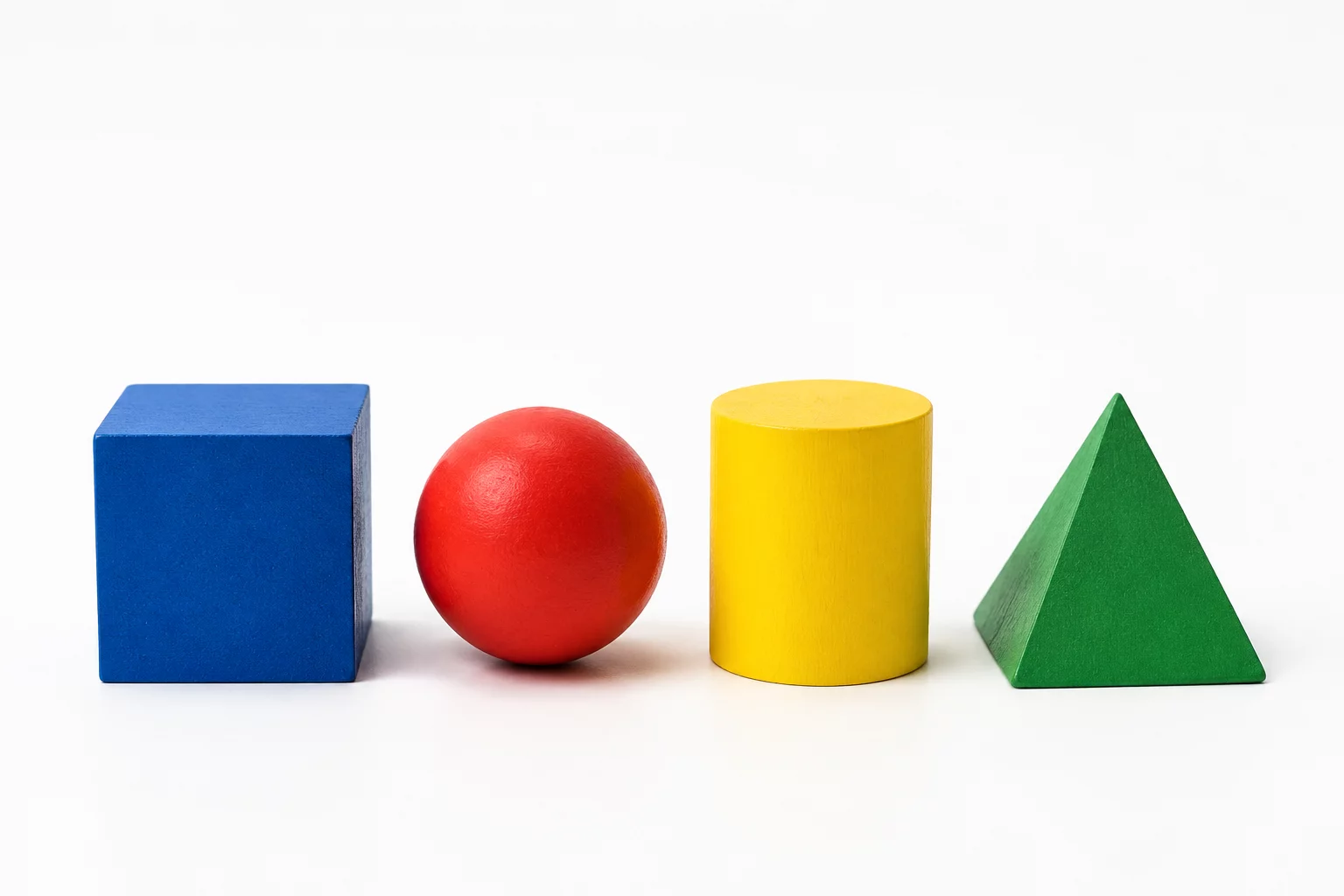 Shape Constraints