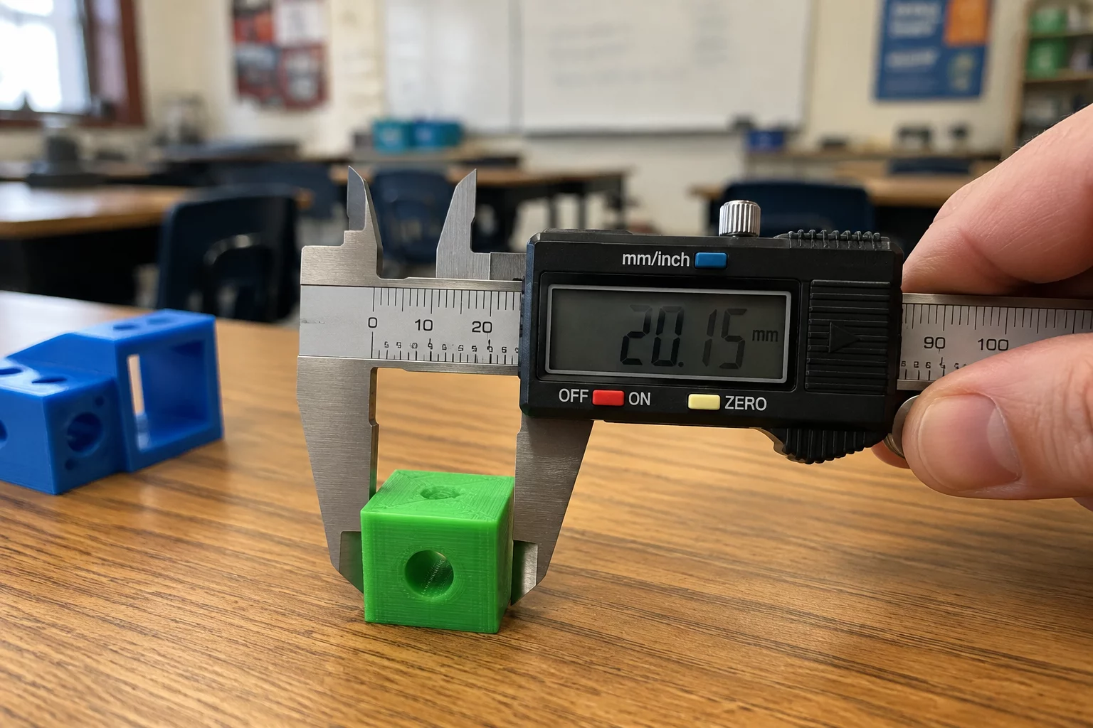 Size Constraints